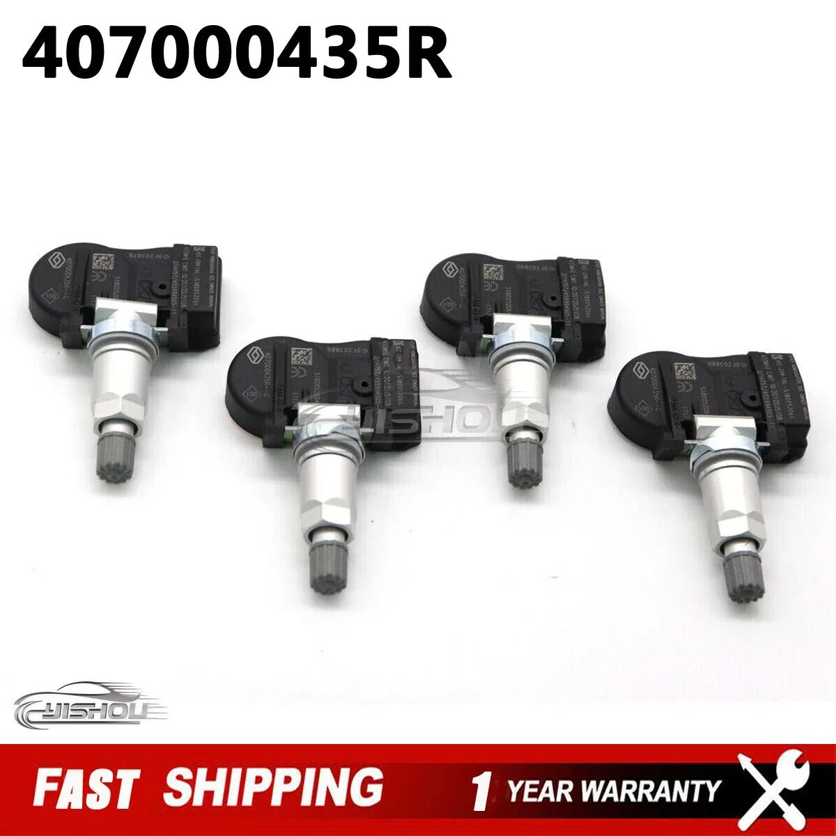 TPMS Ÿ̾ з   ý,  󱸳 ް III  ÷ ô   433Mhz, 407000435R